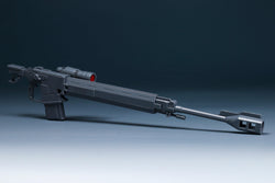 MG Zaku Anti-Ship Rifle