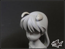 SH Studio: SH Studio Megami Device/Frame Arms Girl Animal Ears/Tails (SHFA002) - Trinity Hobby