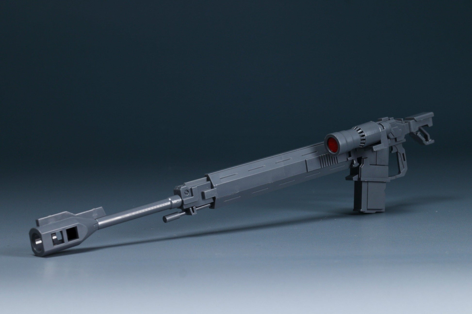 MG Zaku Anti-Ship Rifle - Trinity Hobby