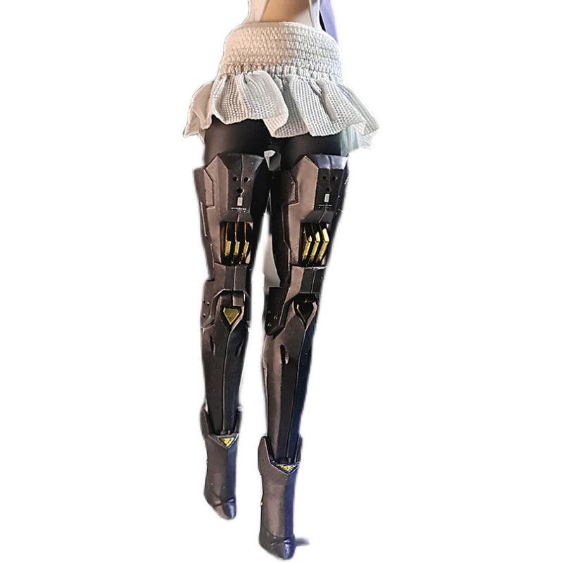 Staroaming [Interstellar] Mechanical Legs for Megami Device/Frame Arms Girl