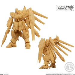 Shokugan Gundam Artifact Series Set/Individual