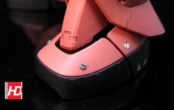 SIMP: HD Gundam Metal Detail: Flat Screw Head (30 ea) - Trinity Hobby