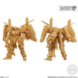 Shokugan Gundam Artifact Series Set/Individual - Trinity Hobby