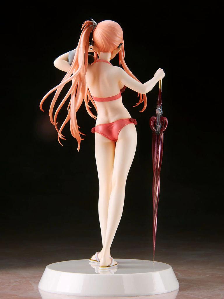FATE GRAND ORDER QUEEN MEDB SUMMER QUEENS 1/8 - Trinity Hobby