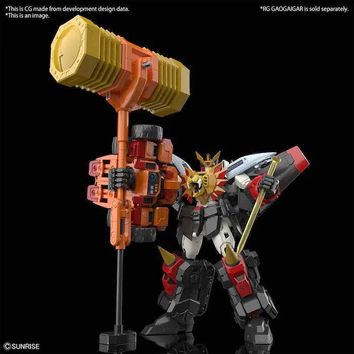 RG GORDYMARG - Trinity Hobby