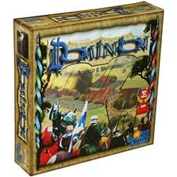 DOMINION - Trinity Hobby