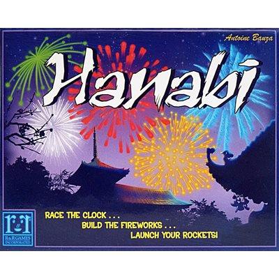 Hanabi - Trinity Hobby