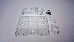 Generic: STAGE BASE (Clear) - Trinity Hobby