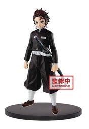 KIMETSU NO YAIBA V6 TANJIRO KAMADO FIG - Trinity Hobby