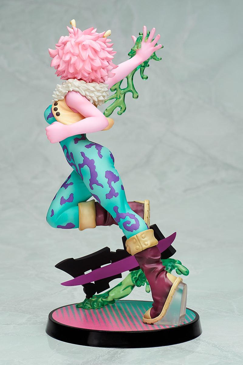 MY HERO ACADEMIA MINA ASHIDO 1/8 PVC FIG HERO SUIT - Trinity Hobby
