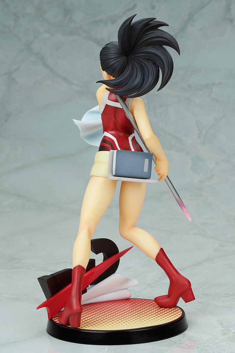 MY HERO ACADEMIA MOMO YAOYOROZU 1/8 PVC FIG HERO - Trinity Hobby