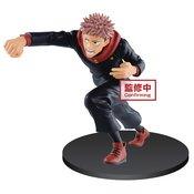 JUJUTSU KAISEN YUJI ITADORI FIG - Trinity Hobby
