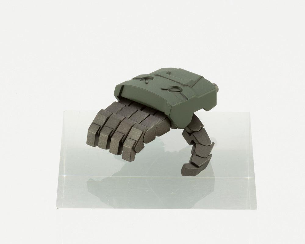 MSG HEAVY WEAPON UNIT 28 ACTION KNUCKLE TYPE-A - Trinity Hobby