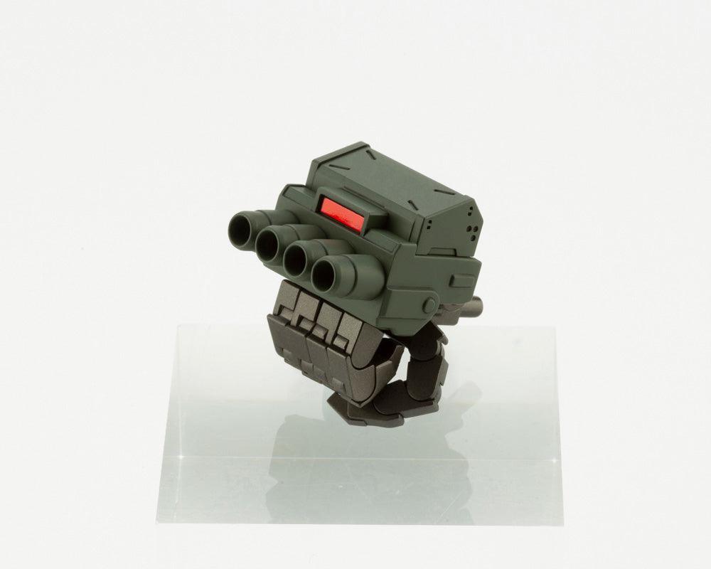 MSG HEAVY WEAPON UNIT 28 ACTION KNUCKLE TYPE-A - Trinity Hobby