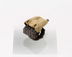 MSG HEAVY WEAPON UNIT 29 ACTION KNUCKLE TYPE-B - Trinity Hobby