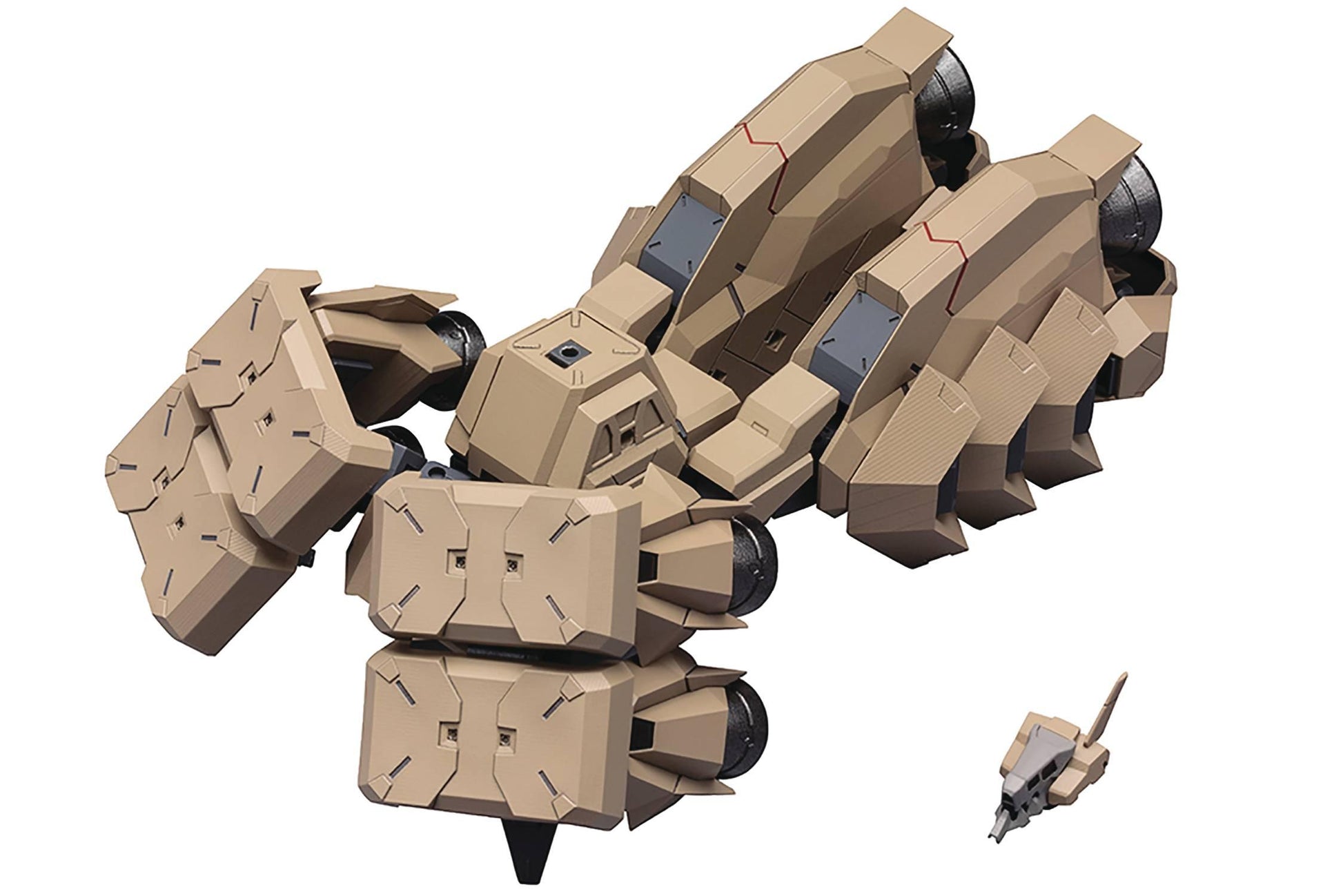 FRAME ARMS EXTEND ARMS05 RE2 for KAGUTSUCHI-KOU - Trinity Hobby