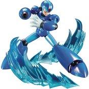 Kotobukiya MEGA MAN X Premium Charge Shot Version - Trinity Hobby