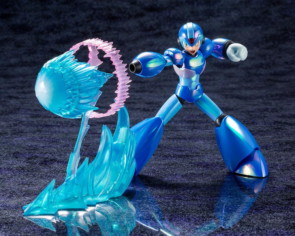 Kotobukiya MEGA MAN X Premium Charge Shot Version - Trinity Hobby