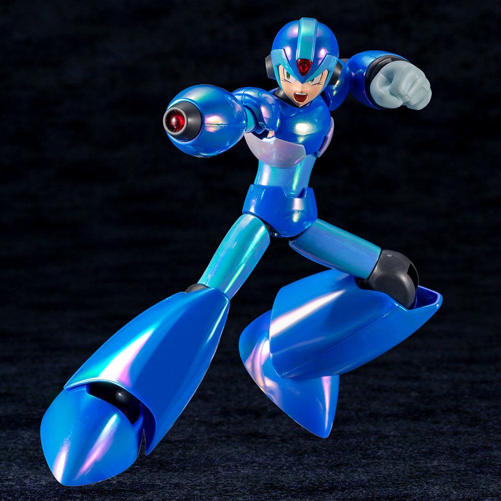Kotobukiya MEGA MAN X Premium Charge Shot Version - Trinity Hobby