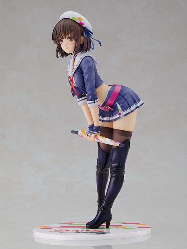SAEKANO THE MOVIE FINALE MEGUMI KATO RACING 1/7 PV - Trinity Hobby