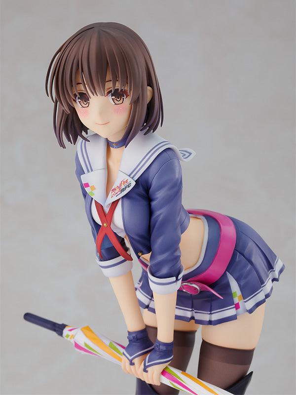 SAEKANO THE MOVIE FINALE MEGUMI KATO RACING 1/7 PV - Trinity Hobby