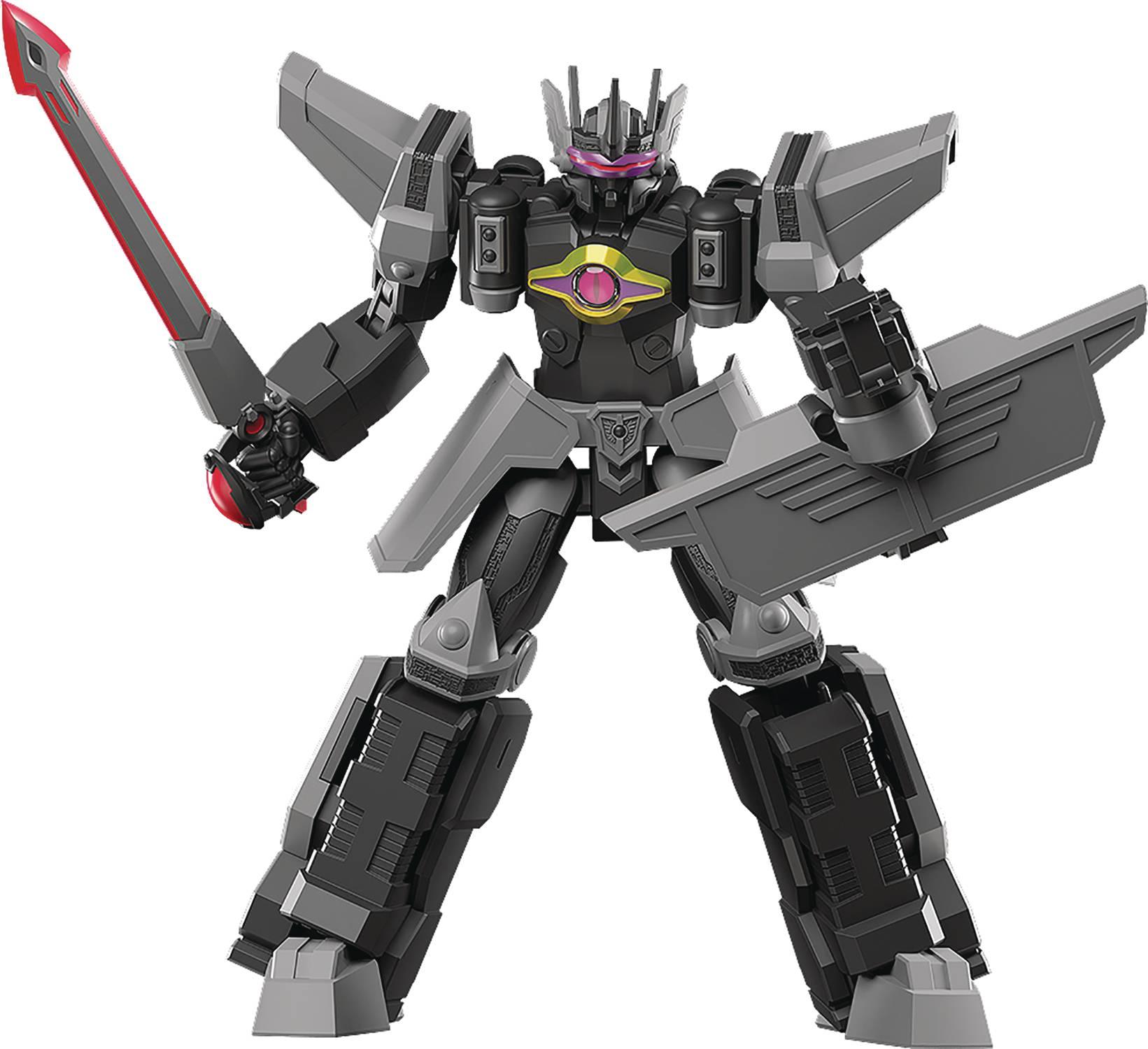 DENNOU BOUKENKI WEBDIVER MODEROID DARK GLADION - Trinity Hobby