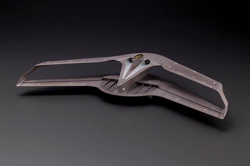 ACE COMBAT X-49 PLASTIC MDL KIT - Trinity Hobby