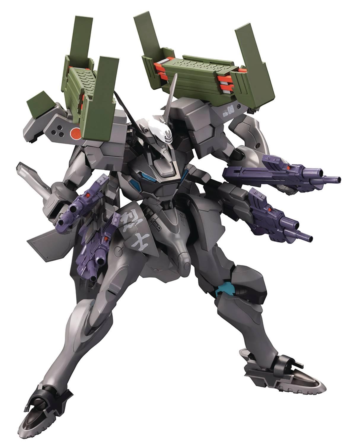MUV-LUV ALT SHIRANUI JAPANESE ARMY FULL OPTION - Trinity Hobby