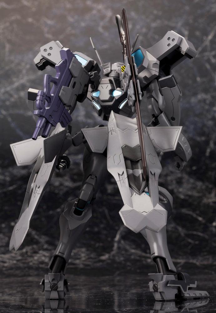 MUV-LUV ALT SHIRANUI JAPANESE ARMY FULL OPTION - Trinity Hobby