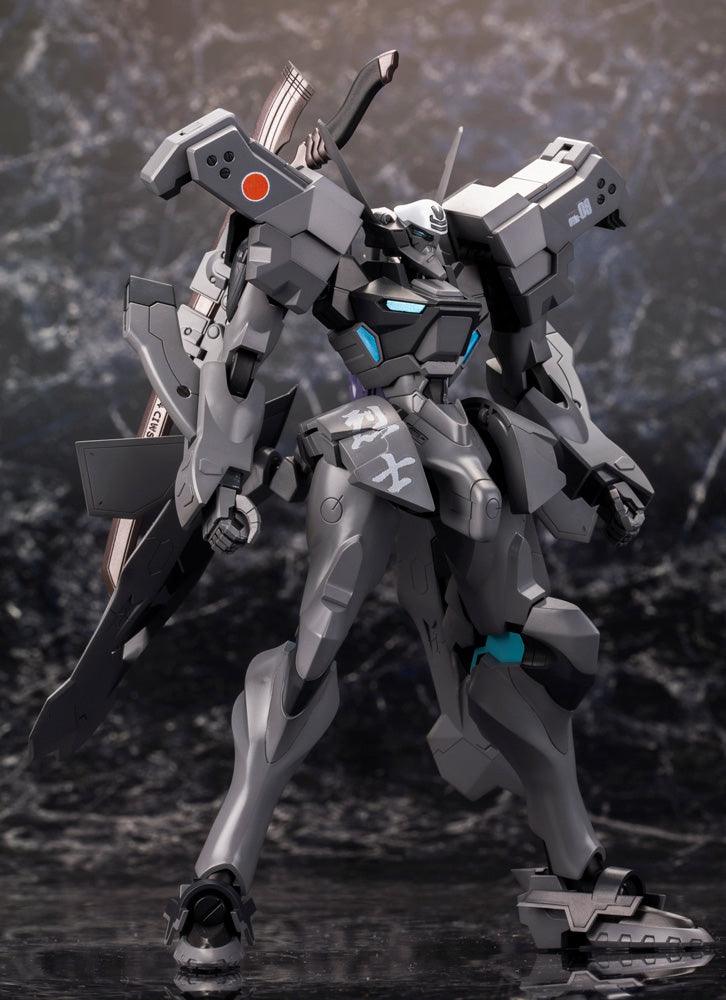 MUV-LUV ALT SHIRANUI JAPANESE ARMY FULL OPTION - Trinity Hobby