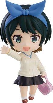 RENT A GIRLFRIEND RUKA SARASHINA NENDOROID AF - Trinity Hobby