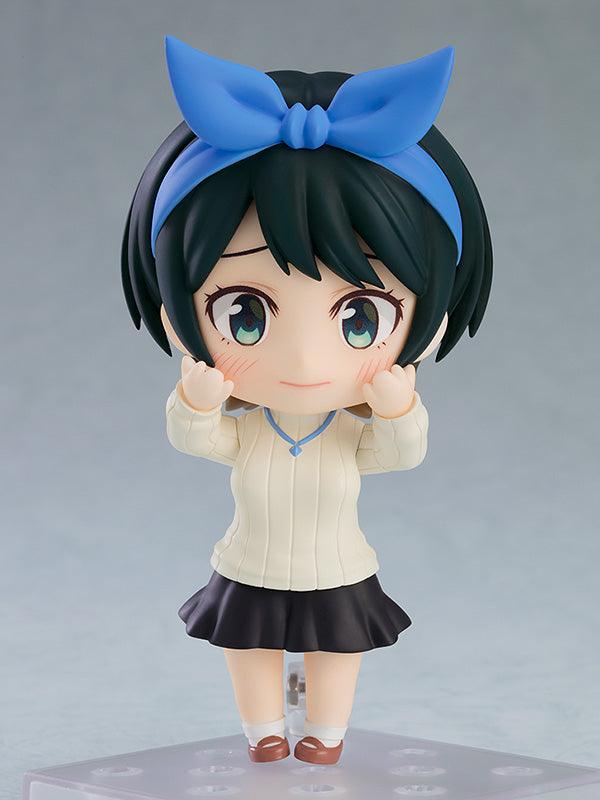 RENT A GIRLFRIEND RUKA SARASHINA NENDOROID AF - Trinity Hobby