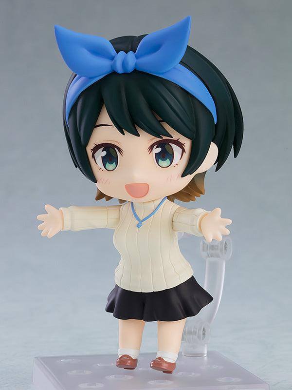 RENT A GIRLFRIEND RUKA SARASHINA NENDOROID AF - Trinity Hobby
