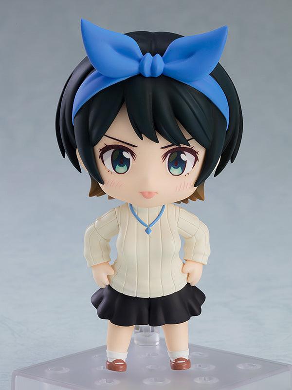 RENT A GIRLFRIEND RUKA SARASHINA NENDOROID AF - Trinity Hobby