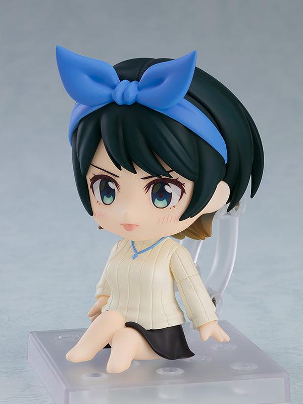 RENT A GIRLFRIEND RUKA SARASHINA NENDOROID AF - Trinity Hobby