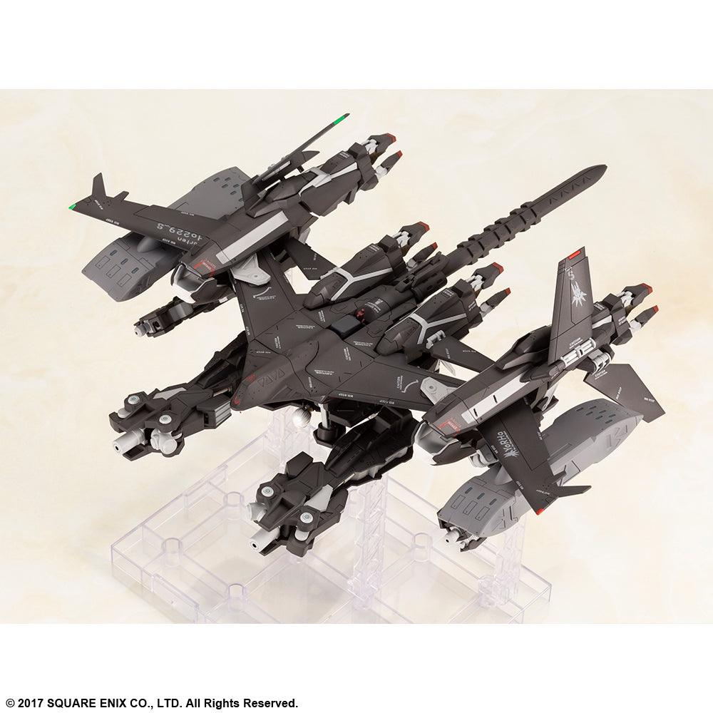 NIER AUTOMATA FLIGHT UNIT HO229 TYPE-S & 9S Model Kit - Trinity Hobby