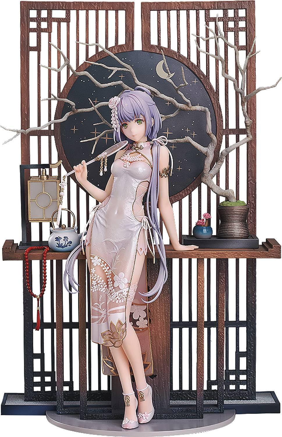 VSINGER LUO TIANYI GRAIN IN EAR 1/8 PVC FIG - Trinity Hobby