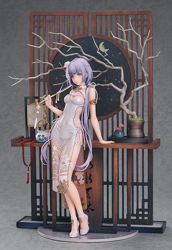 VSINGER LUO TIANYI GRAIN IN EAR 1/8 PVC FIG - Trinity Hobby