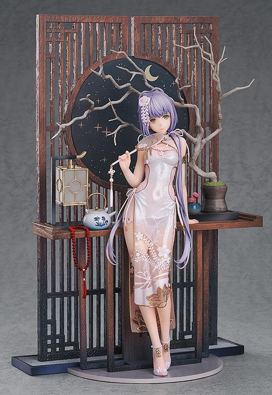 VSINGER LUO TIANYI GRAIN IN EAR 1/8 PVC FIG - Trinity Hobby