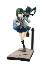 MY HERO ACADEMIA KONEKORE TSUYU ASUI UNIFORM 1/8 - Trinity Hobby