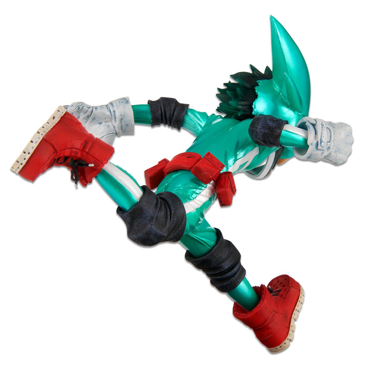 MY HERO ACADEMIA CHRONICLE MODEL ACADEMY V1 DEKU - Trinity Hobby
