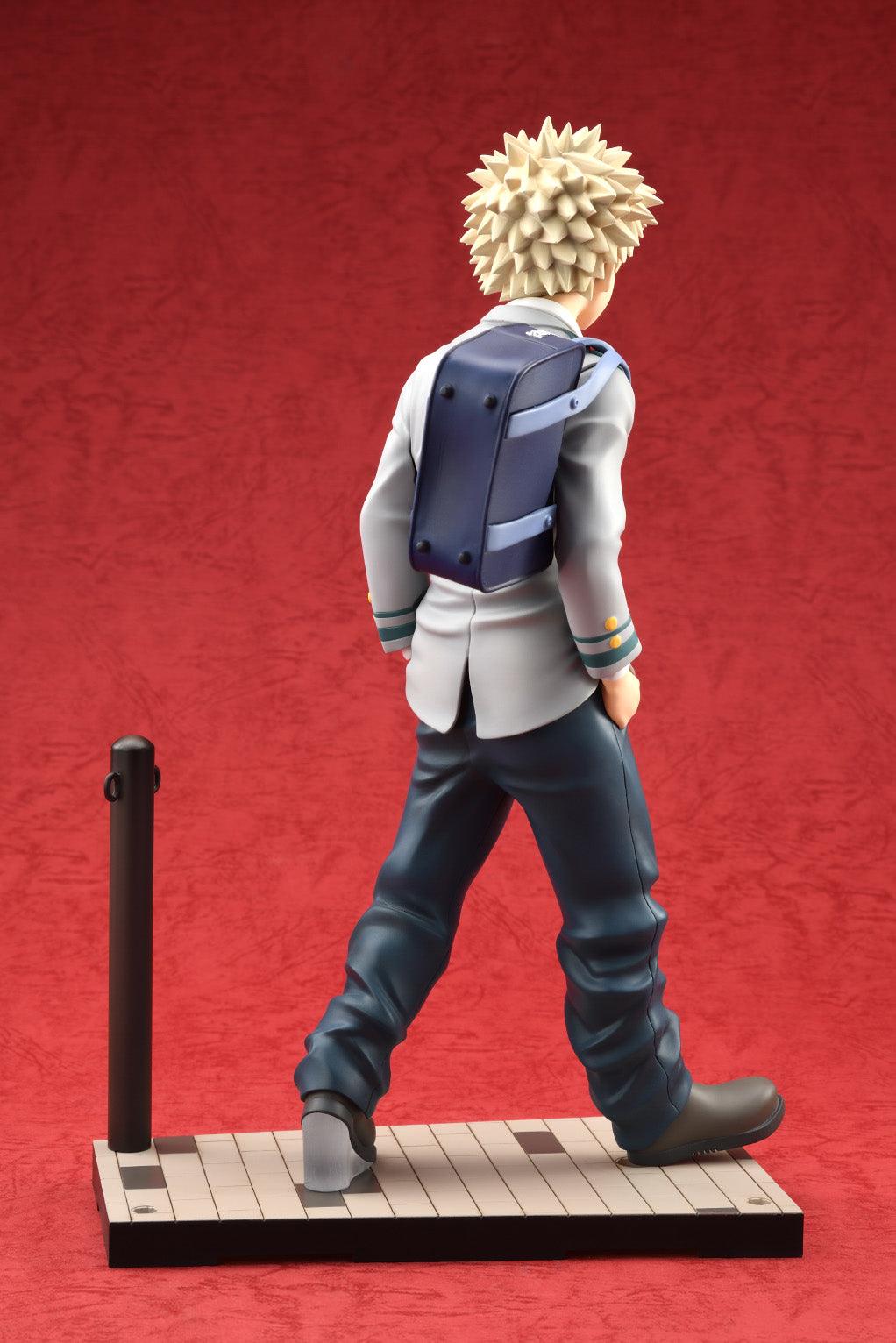 MY HERO ACADEMIA KONEKORE KATSUKI BAKUGO UNIFORM - Trinity Hobby
