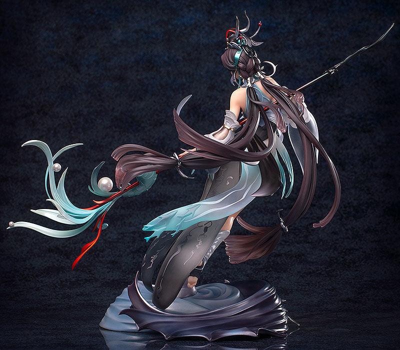 KING OF GLORY DA QIAO BAIHELIANG GODDESS 1/7 - Trinity Hobby