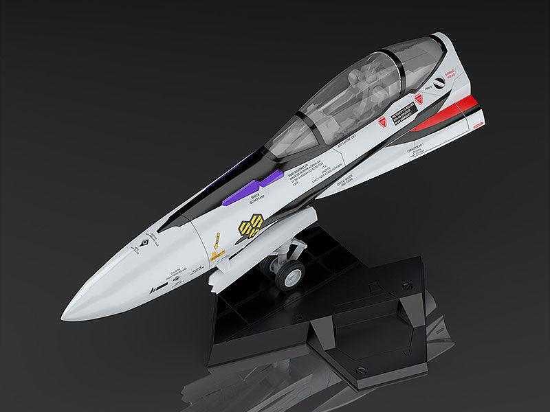 PLAMAX MF-51 MACROSS F FIGHTER NOSE COLL VF-25F - Trinity Hobby