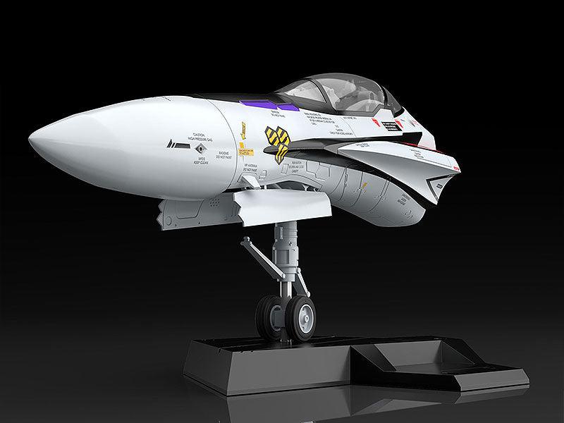 PLAMAX MF-51 MACROSS F FIGHTER NOSE COLL VF-25F - Trinity Hobby