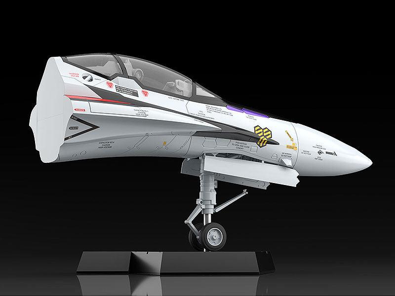 PLAMAX MF-51 MACROSS F FIGHTER NOSE COLL VF-25F - Trinity Hobby