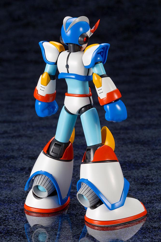 MEGA MAN X MAX ARMOR - Trinity Hobby