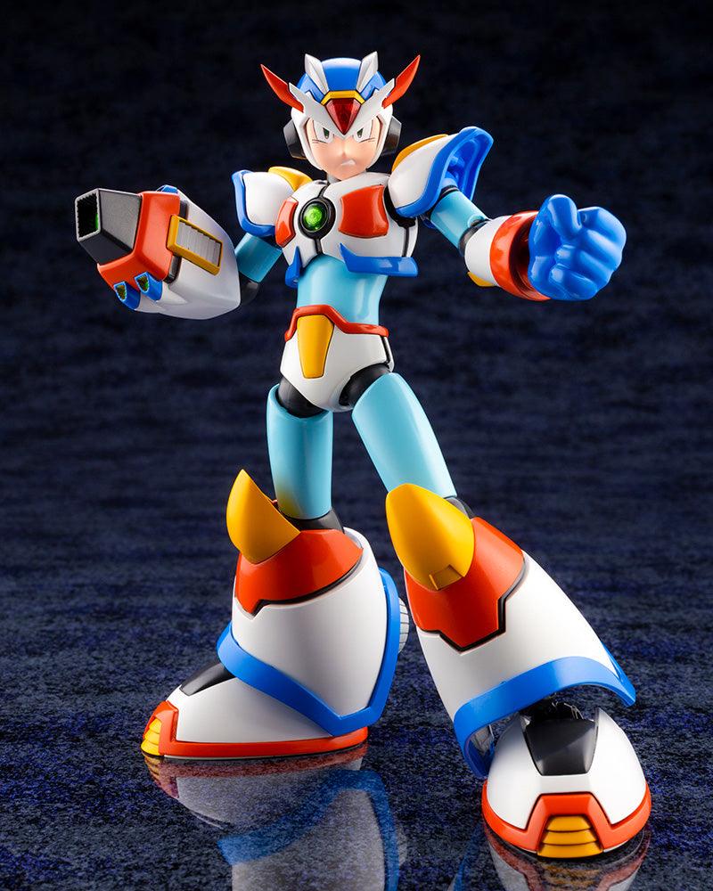 MEGA MAN X MAX ARMOR - Trinity Hobby