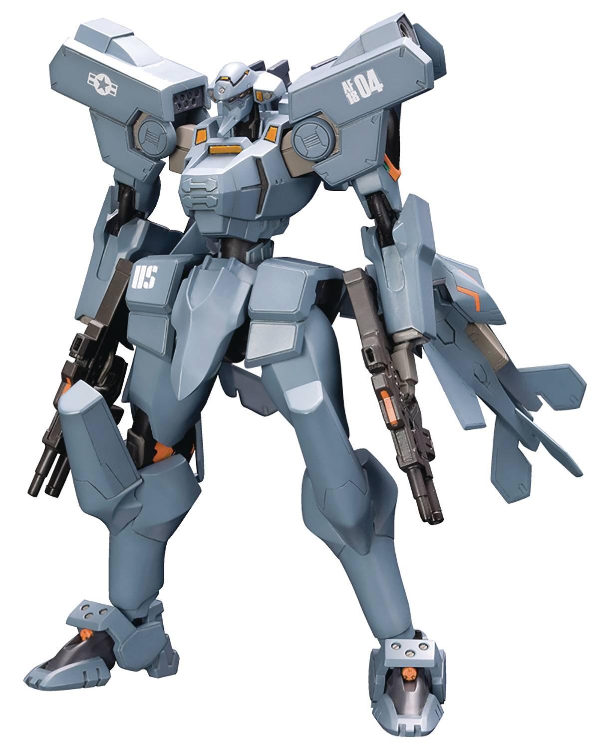 MUV-LUV ALT TOTAL ECLIPSE F-15E STRIKE EAGLE 1/144 - Trinity Hobby