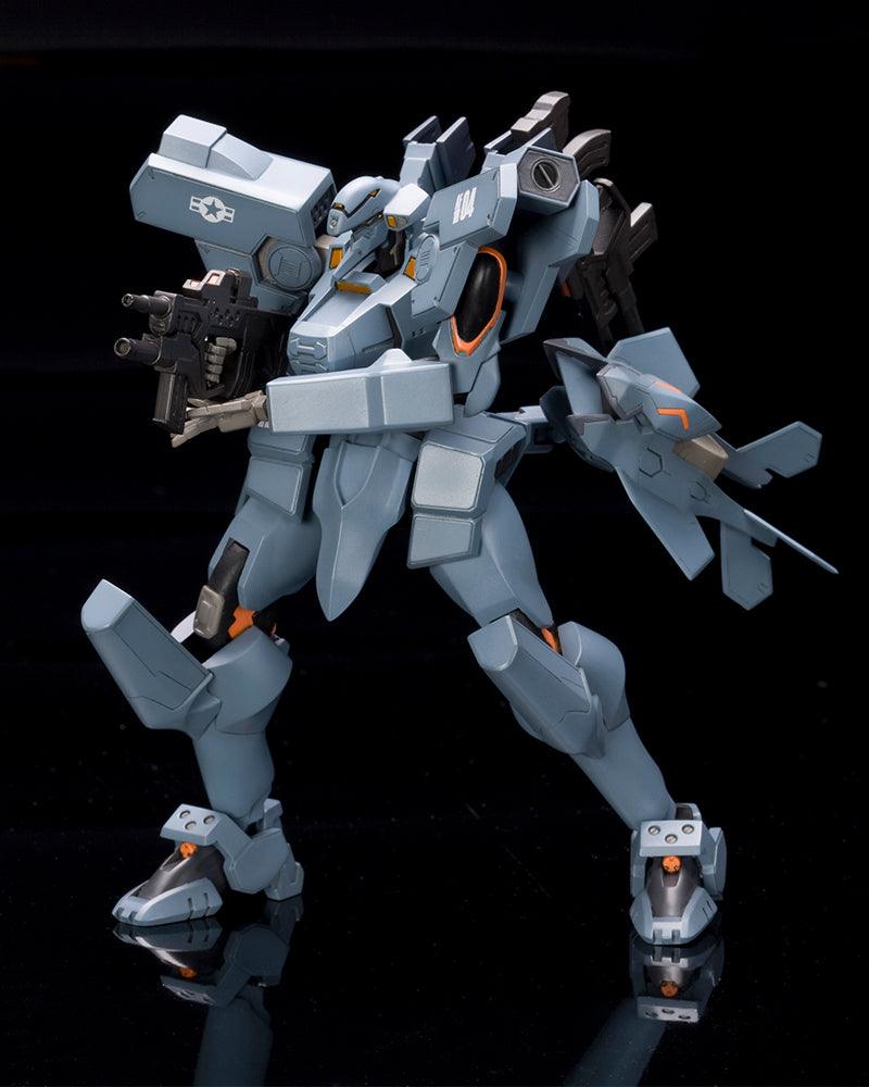 MUV-LUV ALT TOTAL ECLIPSE F-15E STRIKE EAGLE 1/144 - Trinity Hobby